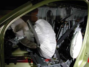 Renault fejlesztések - A védelem körülvesz