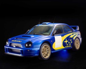 START - megújul a Viasat3 autós magazinja