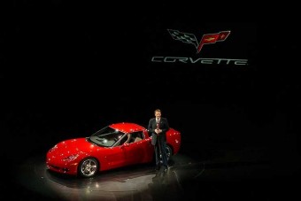 Detroiti Autóshow - Újdonságok minden vonalon