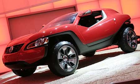 6683_64533_1000x700.jpg | Vezess | Vezess Nem valószínű a Golf V-re épülő VW concept T sorozatgyártása