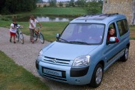 Használt autó: Citroën Berlingo 25