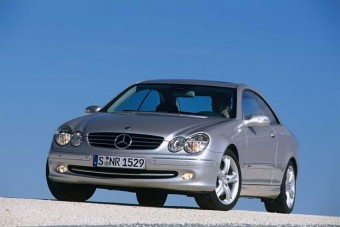 Mercedes visszahívás