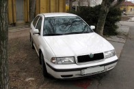 Használt autó: Skoda Octavia