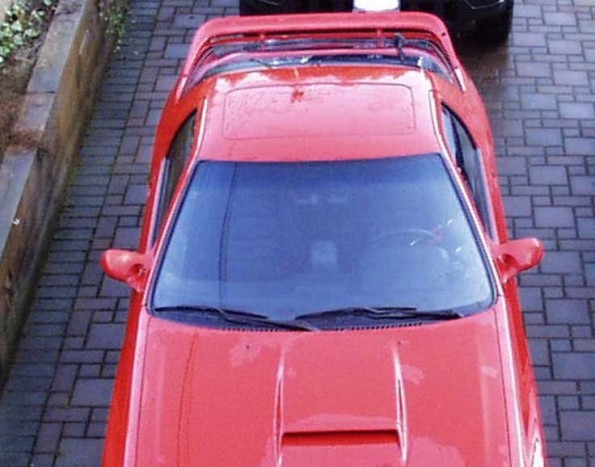 Szerencsés landolás