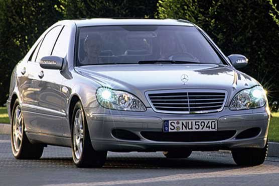 Hazai Mercedes eredmények és tervek