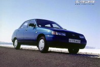 Pusztító Lada 260 lóerővel, halálos iramban 1