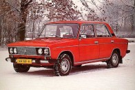 Lada 110: európai design, fejlett technikával párosítva 44