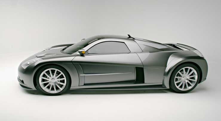 Ha kedvező az autó fogadtatása, akkor a Chrysler gyártani is fogja