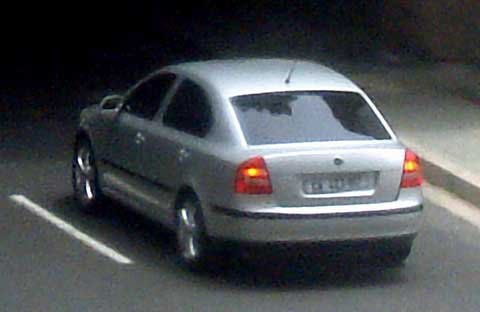 Javul a térkínálat hátul, az anyagminőség és a felszereltség