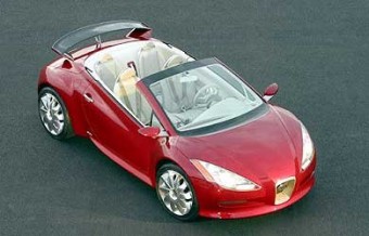 Sportautó-gyártásba kezd a Kia