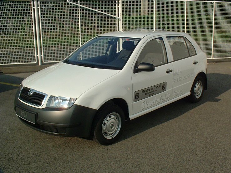 Május 1-től minden új autót ABS-szel kell felszerelni, ami jelentős drágulást vonhat magával