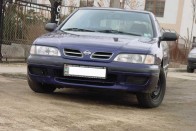 Használt autó: Nissan Primera 1996-2002