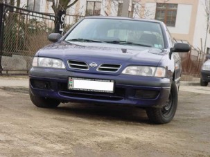 Használt autó: Nissan Primera 1996-2002