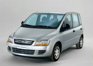 Fejét veszti a Multipla