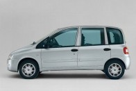 Fejét veszti a Multipla 11 Fejét veszti a Multipla 11