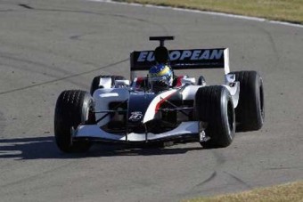 Forma-1 a Városligetben