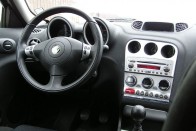 Teszt: Alfa Romeo 156 1.9 JTD Multijet Sportwagon – Jobb útra tért 26