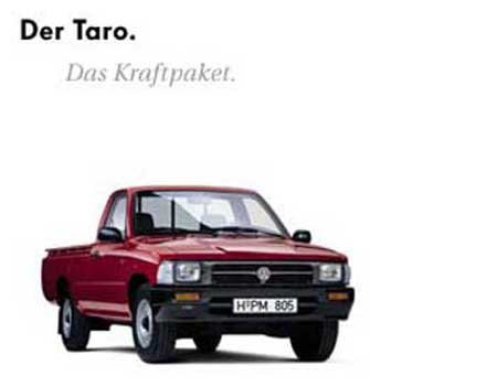 Jönnek az európai pickupok?