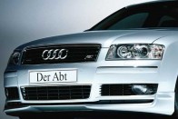 Abt A8 – Sportos cirkáló 13