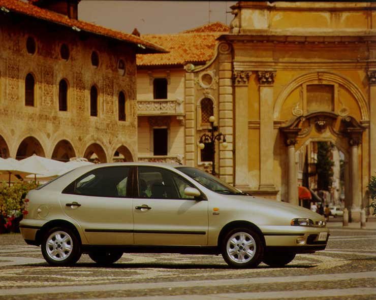 Használt autó: Fiat Bravo/Brava 26