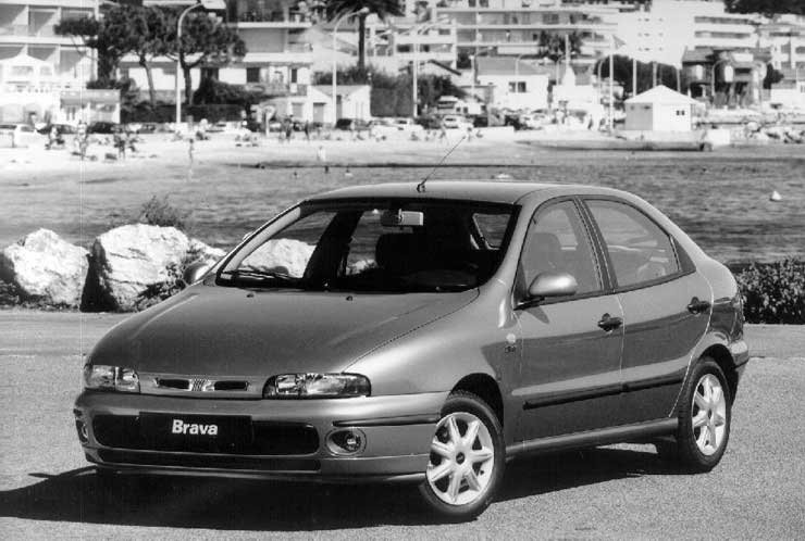 Használt autó: Fiat Bravo/Brava 28