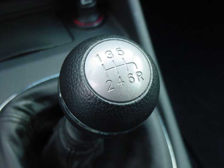 Teszt: Alfa Romeo 147 GTA – Maximum élvezet 12
