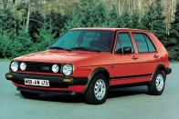 Használt autó: VW Golf II 34