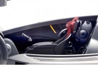 Sci-fi tanulmány a Toyotától 12 Sci-fi tanulmány a Toyotától 12
