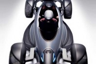 Sci-fi tanulmány a Toyotától 14 Sci-fi tanulmány a Toyotától 14