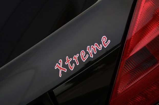 Kleemann 55 Xtreme - Elárulja a neve