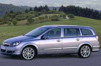 Astra kombi és további Opel újdonságok