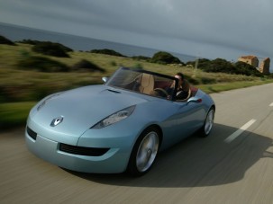 Szelek szárnyán Renault-val