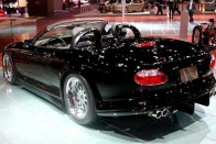 Jaguar XK-RS – Utcai versenyautó 16 Jaguar XK-RS – Utcai versenyautó 16