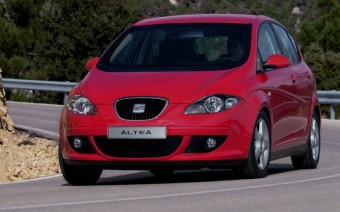 Még idén megjelenik a Seat Altea