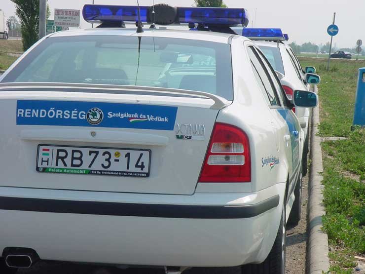 14 pontnál küldenek figyelmeztetést, 18 pontnál viszont ugrik a jogosítvány