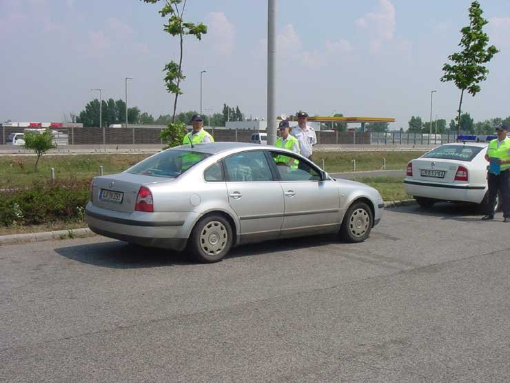 Az eddigi egy büntetőpont helyett hármat kapnak az ittasan, engedély nélkül vagy eltiltás ellenére vezetők