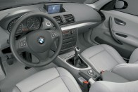 BMW 1, részletesen 16