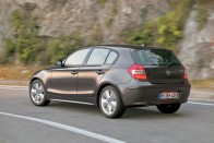 BMW 1, részletesen 17