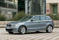 BMW 1, részletesen 18