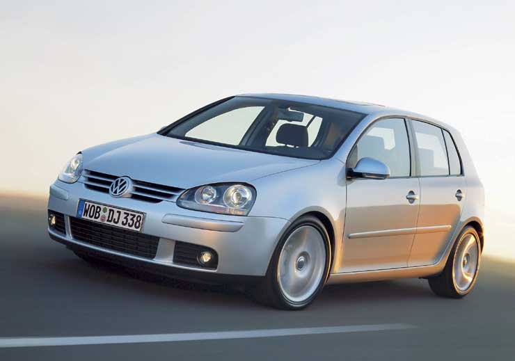 Ezentúl 90 lóerős változatban is készül az 1,9 TDI