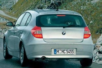 A Toyota megvehetné a BMW-t