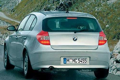 A Toyota megvehetné a BMW-t