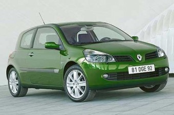 Közeledik a Clio és a Twingo leváltása