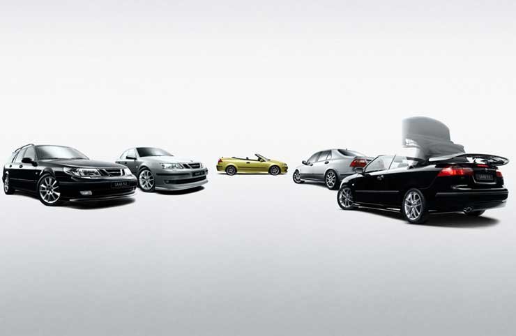 Hosszú távra szól a Wallis-hoz tartozó Polar Mobil importőri szerződése a Saabbal, de nem tudtuk meg, konkrétan hány évre