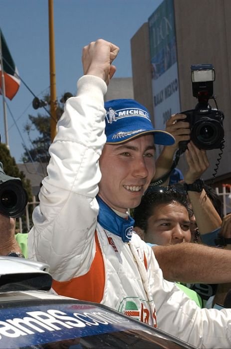 Dupla fordos siker Mexikóban