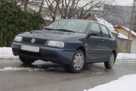 Használt autó: Volkswagen Polo Classic 28