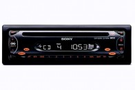 Új 2004-es Sony autohifi 18