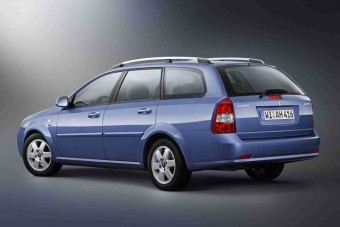 Dízel-remény a Daewoo-nál