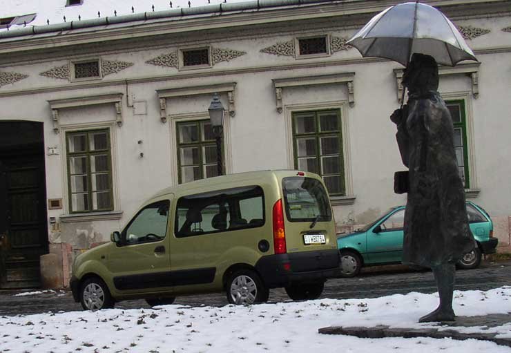 Városban a bejáratós motor 7,1 litert fogyasztott közepes terheléssel