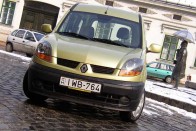 Teszt: Renault Kangoo Funky 1.5 dCi – A józanság szava 35